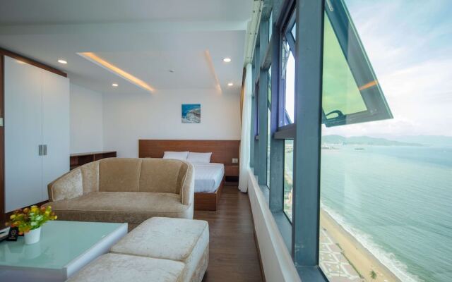 Sun and Sea Muong Thanh Holidays