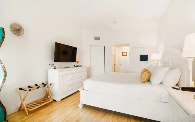 Inn at Camachee Harbor by Coolvacay