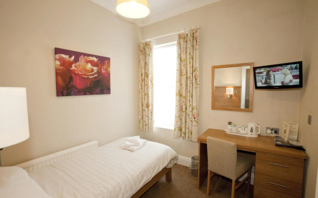 Wheatlands Lodge Hotel