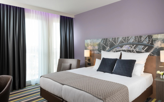 Leonardo Hotel Munich City East