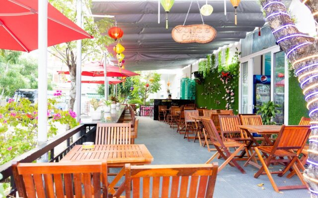 Zone 5 Boutique Hotel