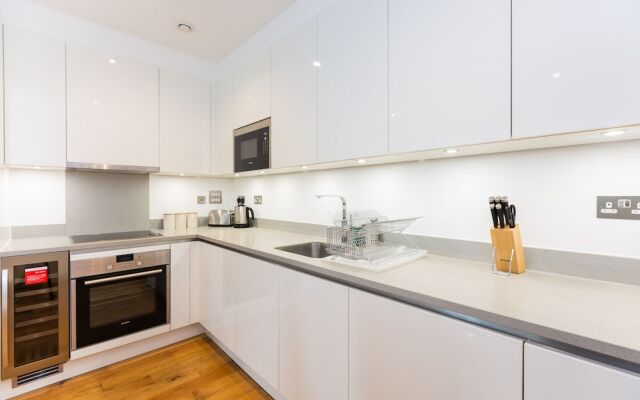 Luxury 2 Bed In Maida Vale, Near Paddington