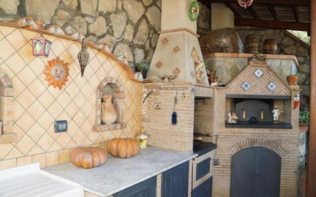 Villa I Due Golfi