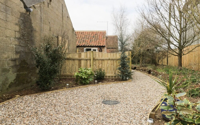 Robin's Nest Cottage