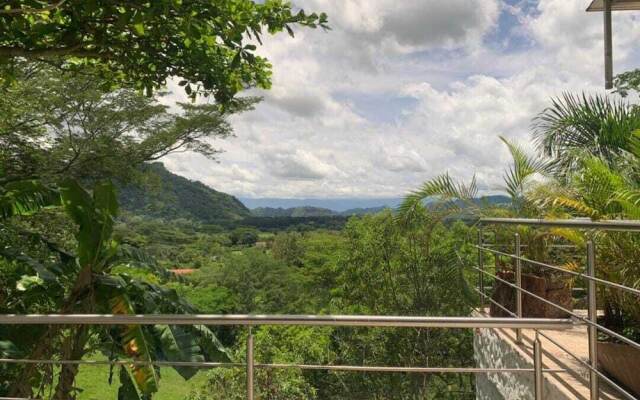 Hotel Campestre Cerro Dorado