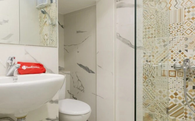 RedDoorz Syariah @ Griya Shanta Malang