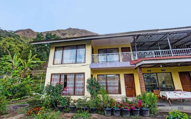 Hotel O GemilangNearPuncak Pusuk Sembalun — 2-star hotel in Sembalun Bumbung