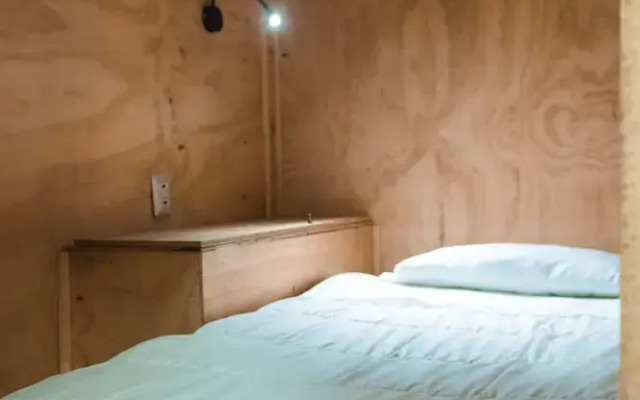 The Bellavista Hostel