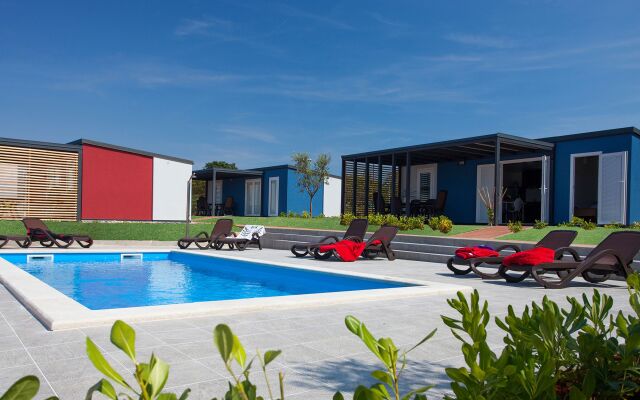 Mobile Home Oliva 3