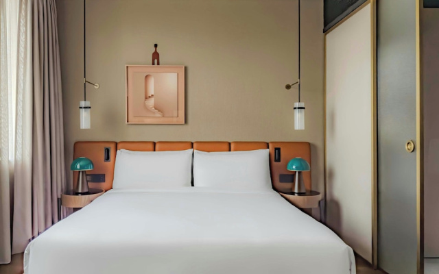Casa Brera B&B
