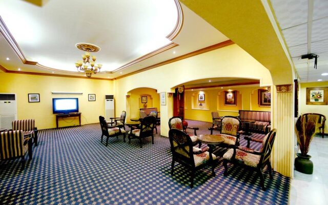 Aliqbal Hotel
