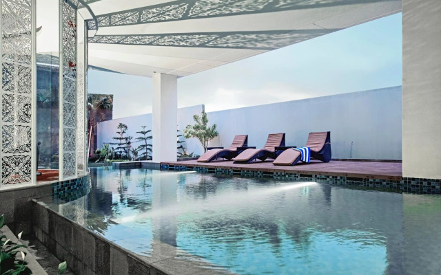 Mercure Bandung Nexa Supratman