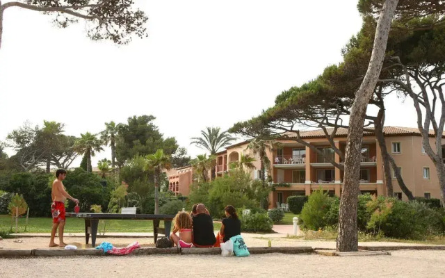 Pierre & Vacances Residence La Pinede