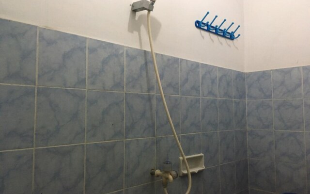 Oyo 1601 Anugrah Hotel