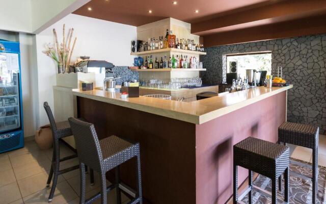 Hotel Residence Sciaron