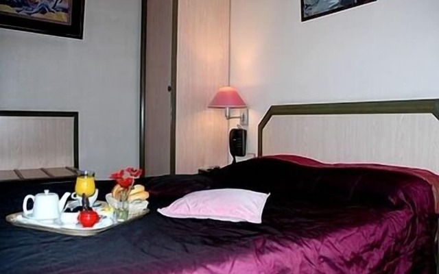 Hotel Le Perigord