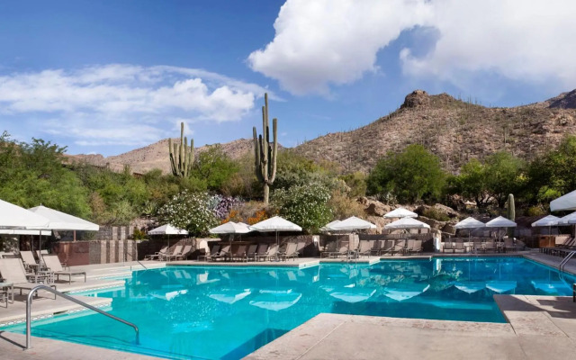 Loews Ventana Canyon Resort