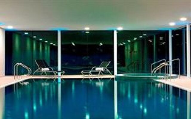 Bowood Hotel Spa and Golf Resort
