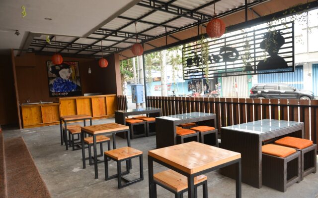 Hotel 88 Diponegoro