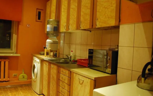 Elku 2 Apartaments