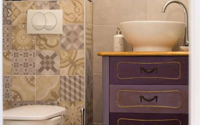Mama's and Papa's Luxury Rooms