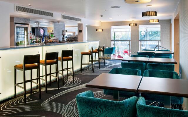 Holiday Inn Newcastle Jesmond by IHG