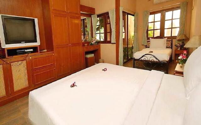 Andaman Hill Hotel