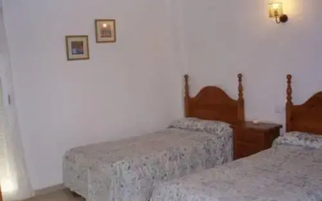 Pensión Ferrer