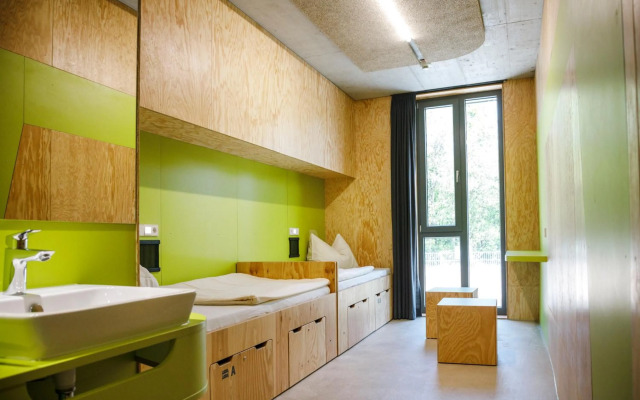 DJH Jugendherberge Bayreuth - Hostel