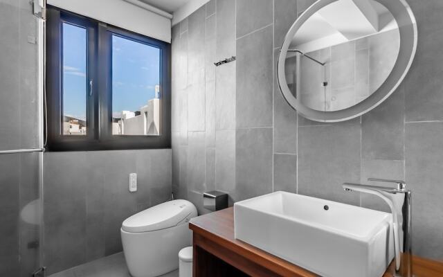 Kenting seawall Inn 112