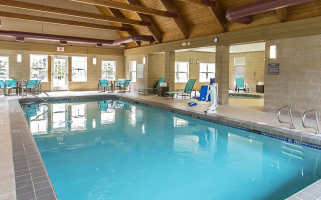 Residence Inn by Marriott Rochester West/Greece