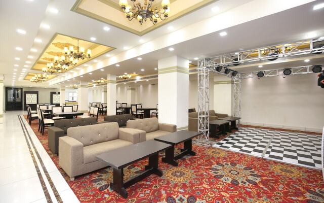 Capital O 23228 Hotel Bahia Heights