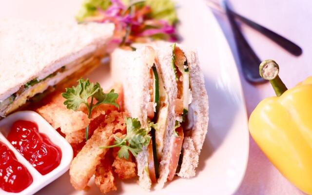 The Paving Villa Canggu