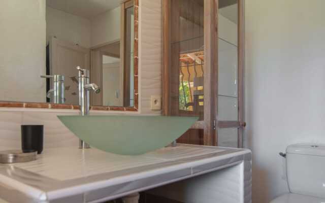 Secluded Villa in Lorgues With Private Pool