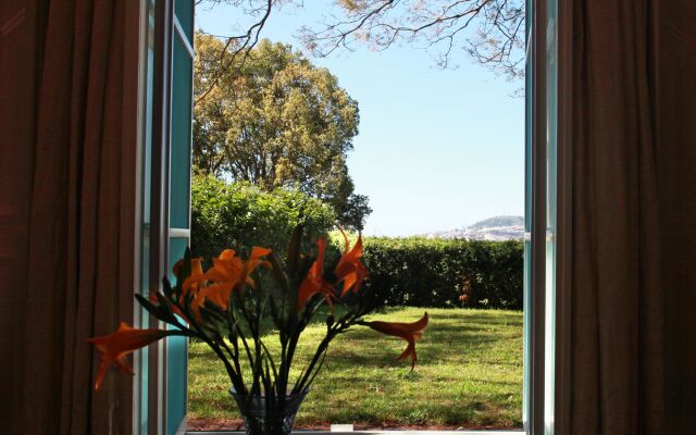 Quinta das Malvas