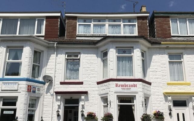 Rembrandt Guest House