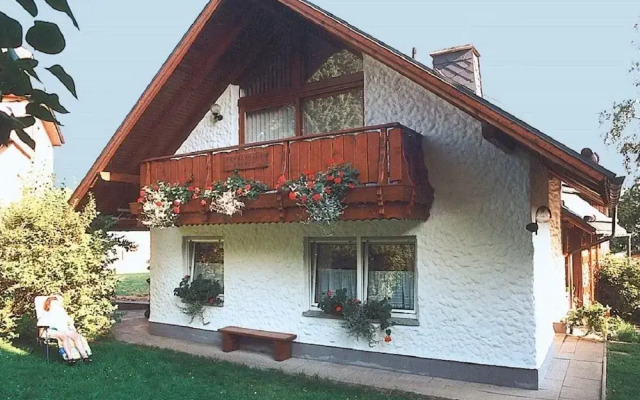 Gästehaus Stumpf