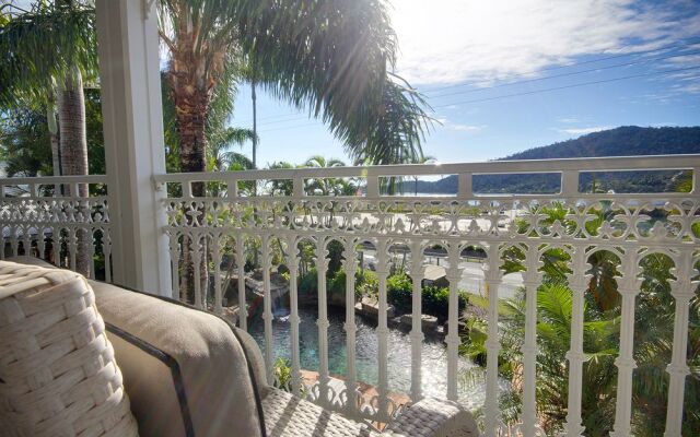 Best Western Colonial Palms Motor Inn