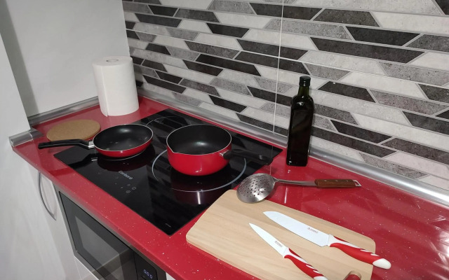 Apartamento Madrid Norte