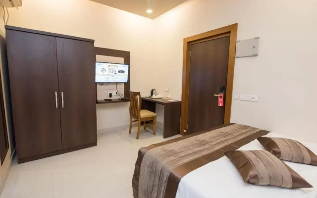 Hotel Royal Anthurium