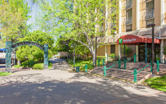 Holiday Inn Sacramento Downtown-Arena by IHG