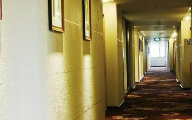 Pairui Hotel