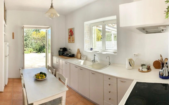 Villa Joy in Ampelas Paros