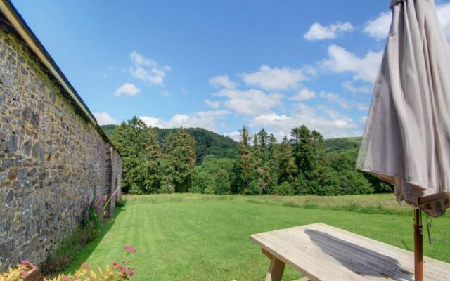 Holiday Home Round Robin