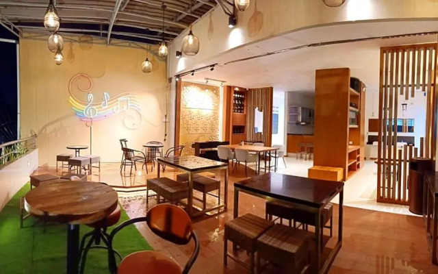 Arawa Traveller's Inn Motel