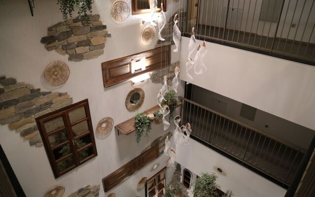 Gulluk Uno Elegance Otel