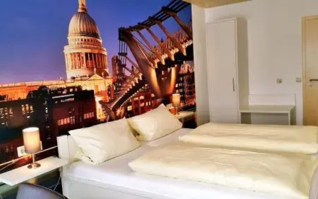 Landgasthof zum Stern