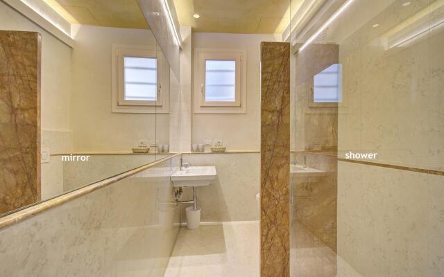 BAROCCO VENEZIANO 2doubles, location, wifi aircond