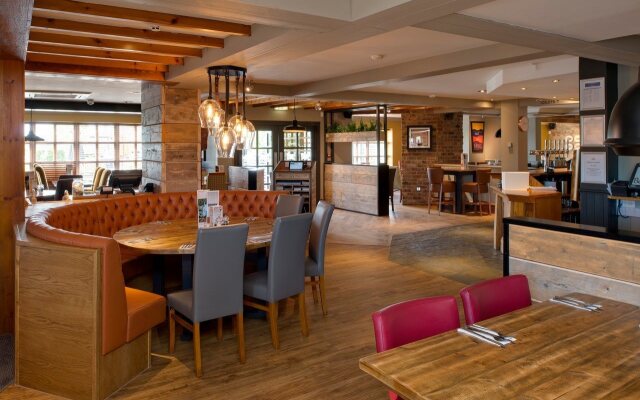 Frome Hotel
