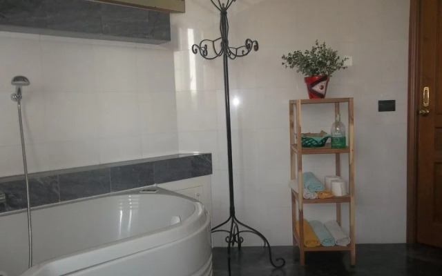 B & B Le Zizzole